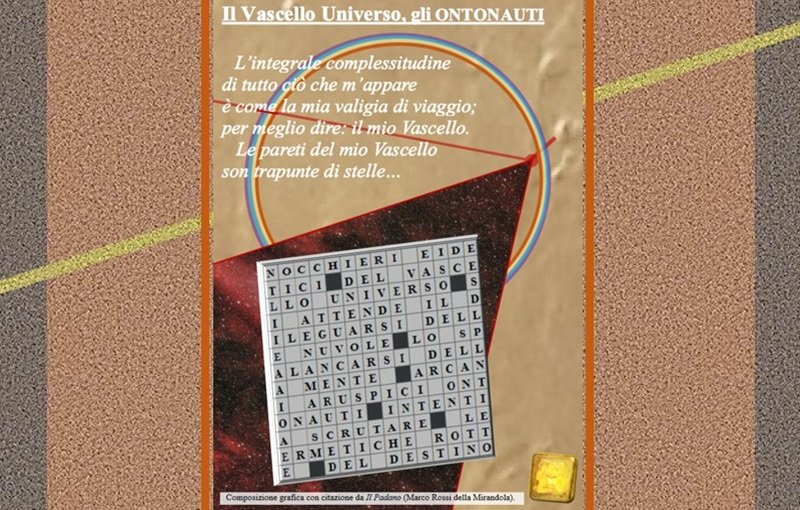 Il Vascello Universo